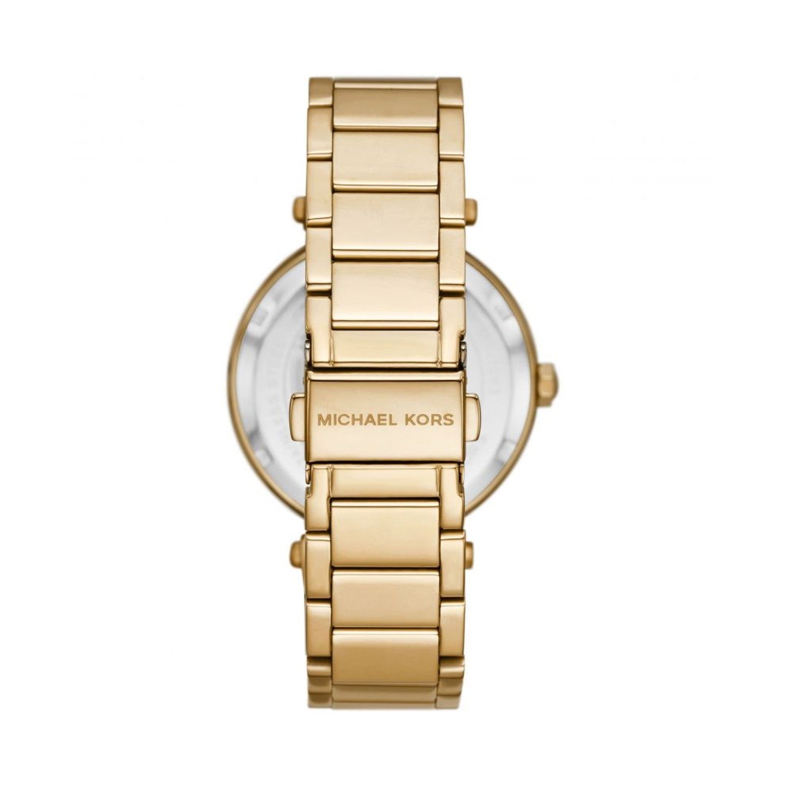 Michael Kors Ladies Watch Parker 39mm Gold MK7283-GR8 Sunglasses