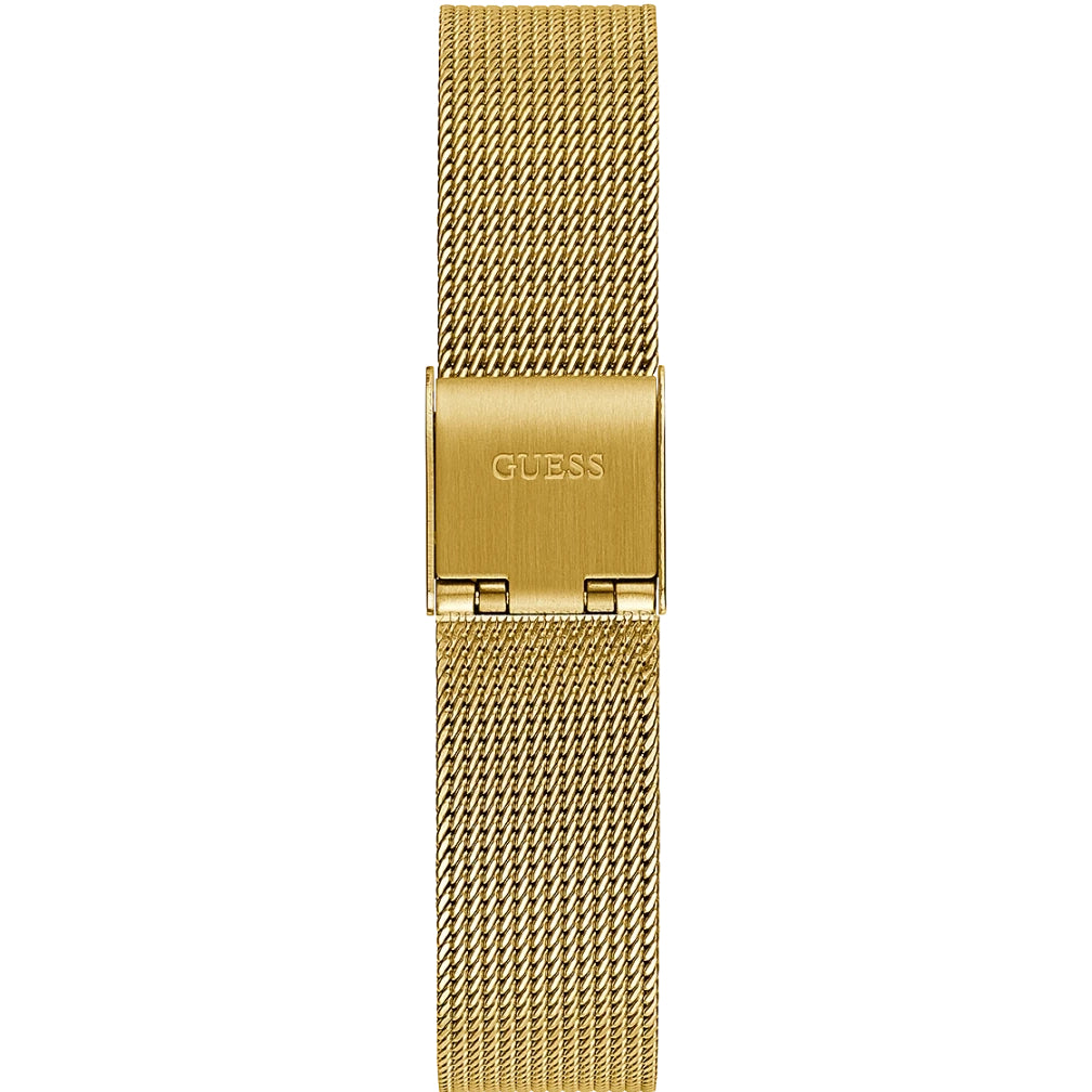 Guess Melody Ladies Gold Watch GW0534L2-GR8 Sunglasses