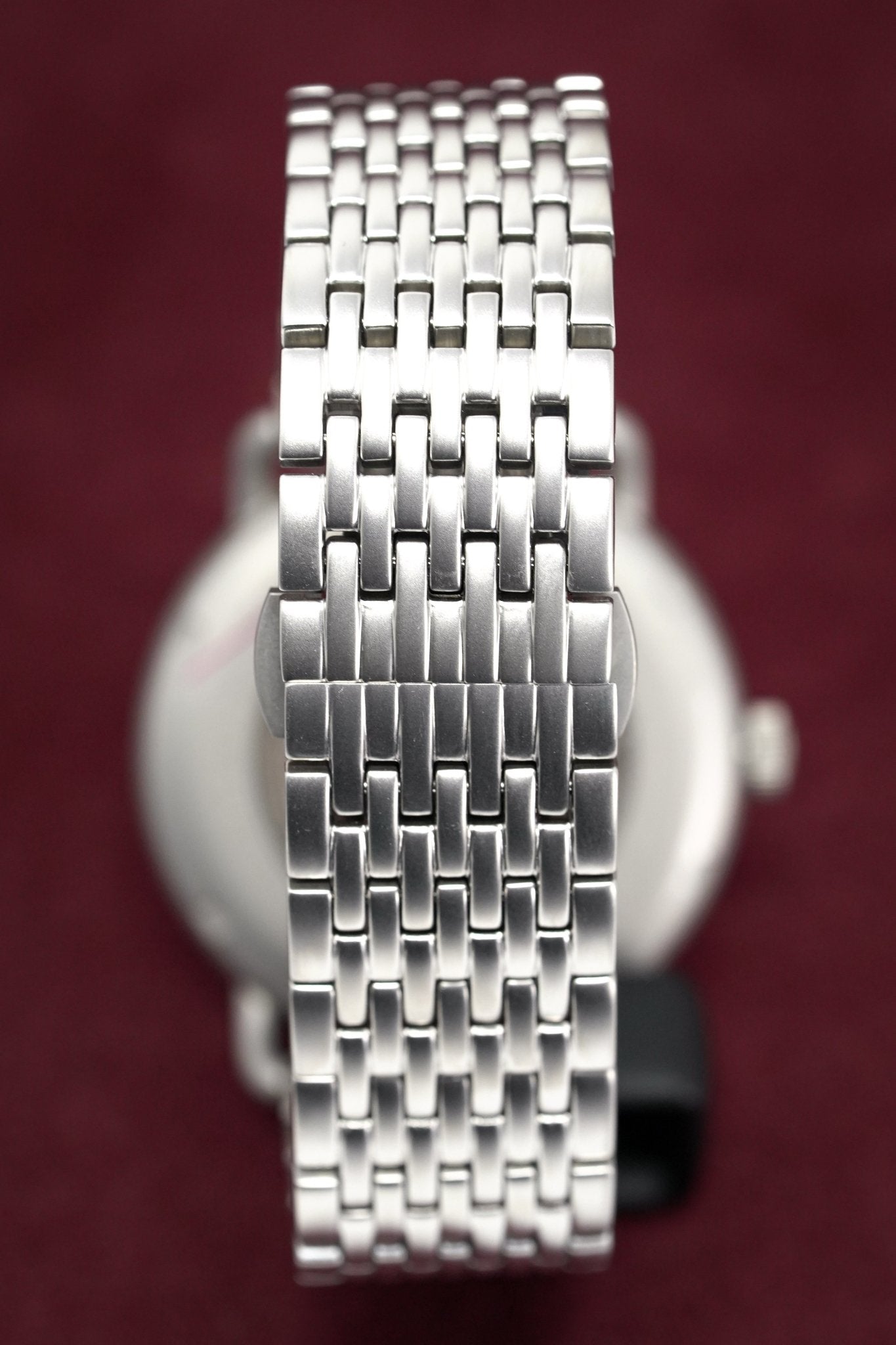 Emporio Armani Men's Automatic Meccanico Watch Skeleton AR60024-GR8 Sunglasses
