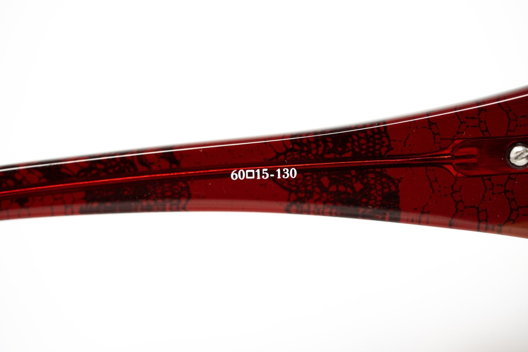 Agent Provocateur Sunglasses Oversized Frame Burgundy and Grey Lenses Category 3 - AP17C3SUN - Watches & Crystals