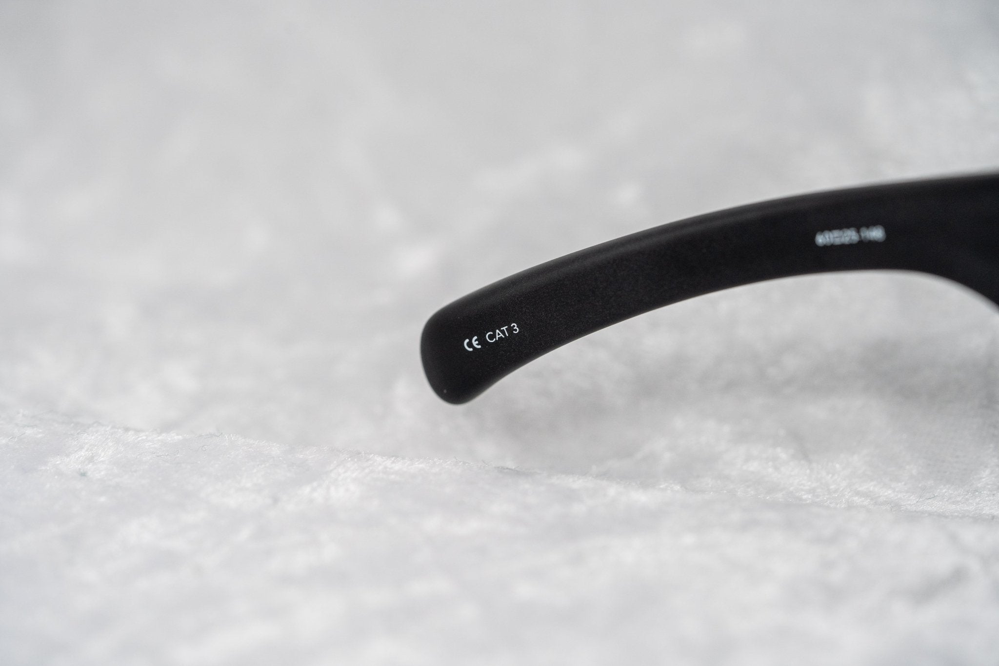 Kokon To Zai Sunglasses Oversized Matte Black With Silver Category 3 Mirror Lenses KTZ17C2SUN - Watches & Crystals