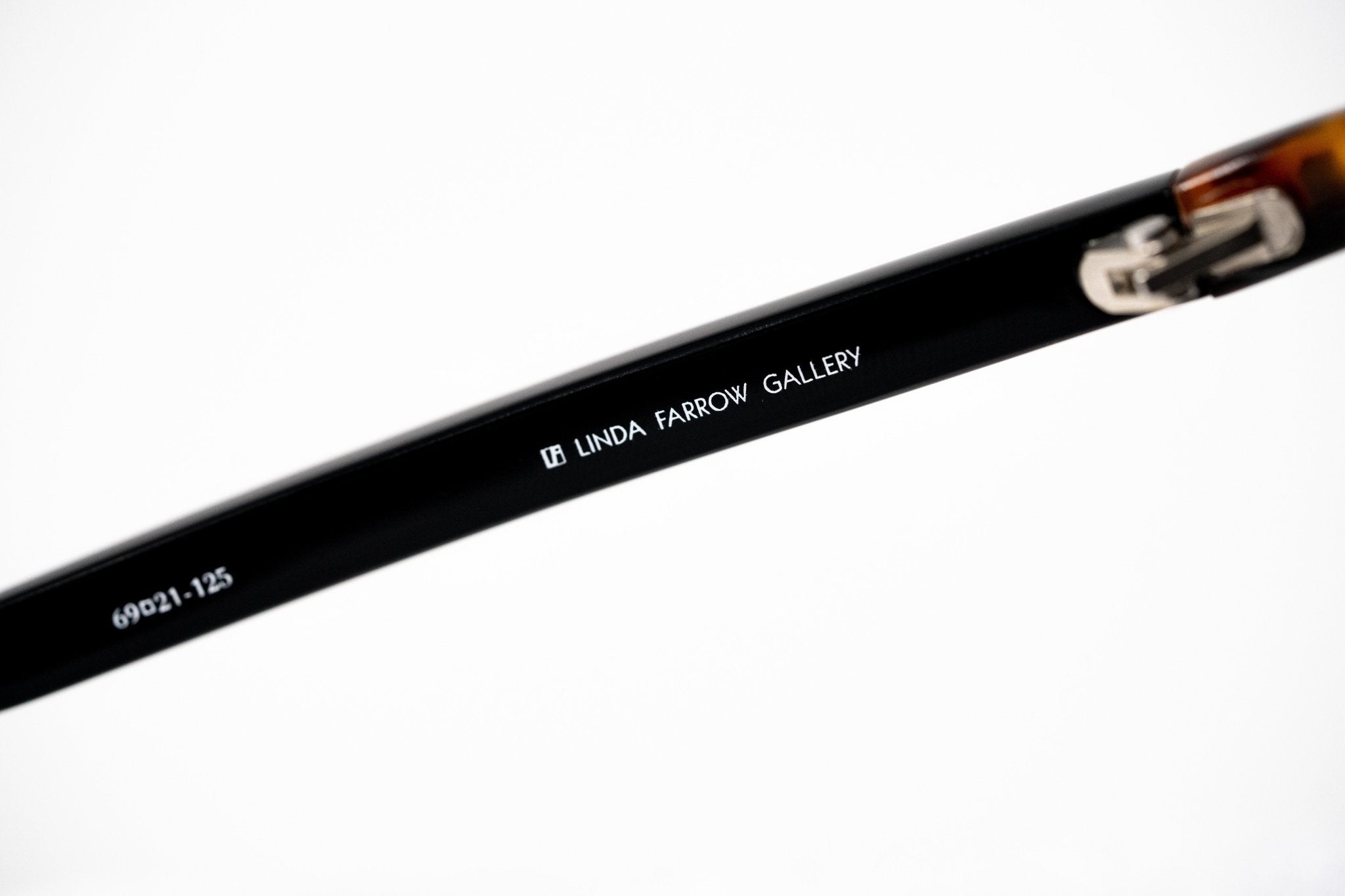Prabal Gurung Sunglasses Female Special Frame Tortoiseshell Category 3 Black Lenses PG21C6SUN - Watches & Crystals